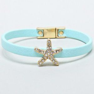 Leather Bracelet